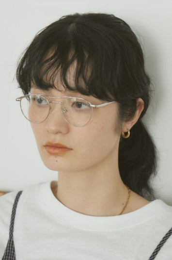 雙橋眼鏡 / 紫外線防護